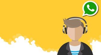 Phone & WhatsApp Support