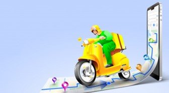 Delivery Across Pakistan