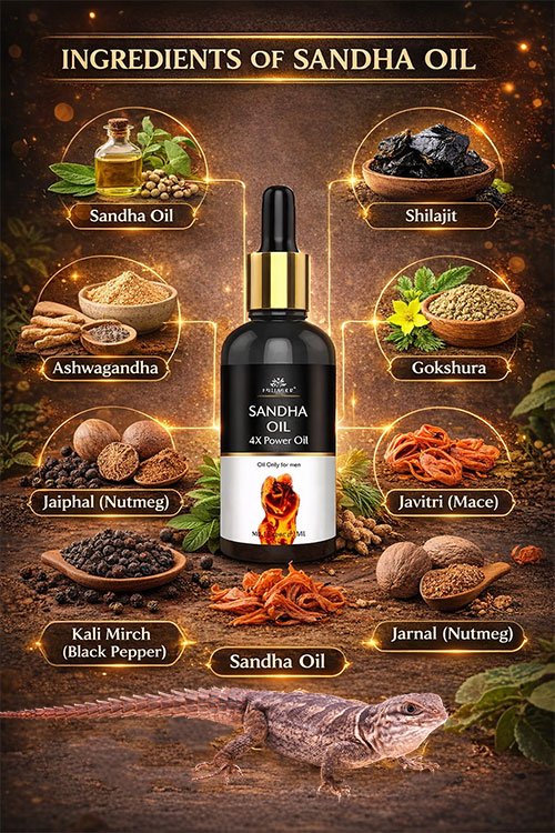 Product information