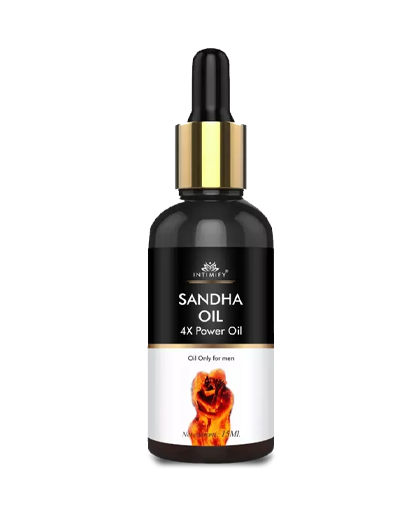 Sanda Oil